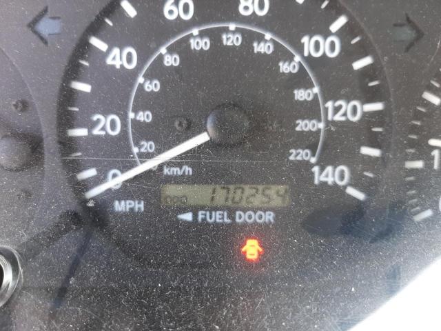 Photo 8 from auction – 2000 TOYOTA CAMRY CE with VIN JT2BG22K6Y0436757