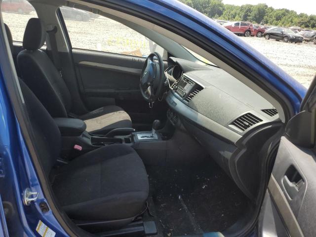 Photo 5 from auction – 2015 MITSUBISHI LANCER ES with VIN JA32U2FU6FU003990