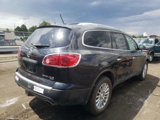 Photo 4 from auction – 2009 BUICK ENCLAVE CX with VIN 5GAEV23D99J203642