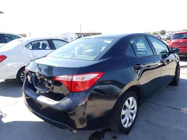 Photo 4 from auction – 2018 TOYOTA COROLLA L with VIN 5YFBURHE7JP779518