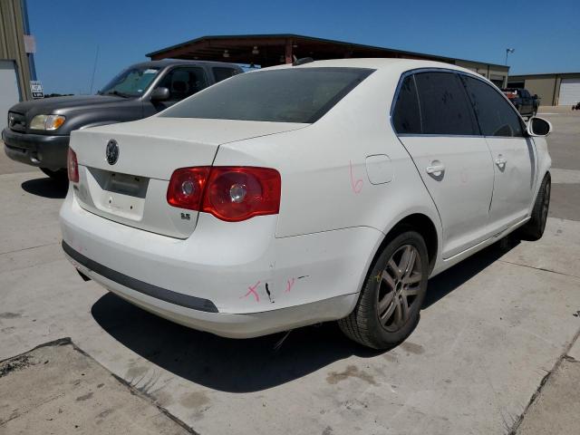 Photo 4 from auction – 2006 VOLKSWAGEN JETTA 2.5 with VIN 3VWSF71K96M781006