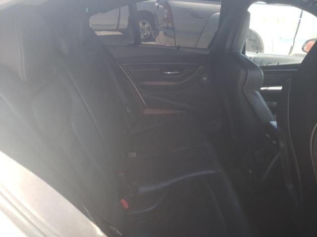 Photo 6 from auction – 2015 BMW M3 with VIN WBS3C9C56FP803579