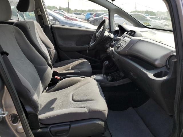 Photo 5 from auction – 2010 HONDA FIT with VIN JHMGE8H20AS011850
