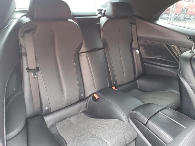 Photo 6 from auction – 2015 BMW 650 I with VIN WBAYP9C59FD169586