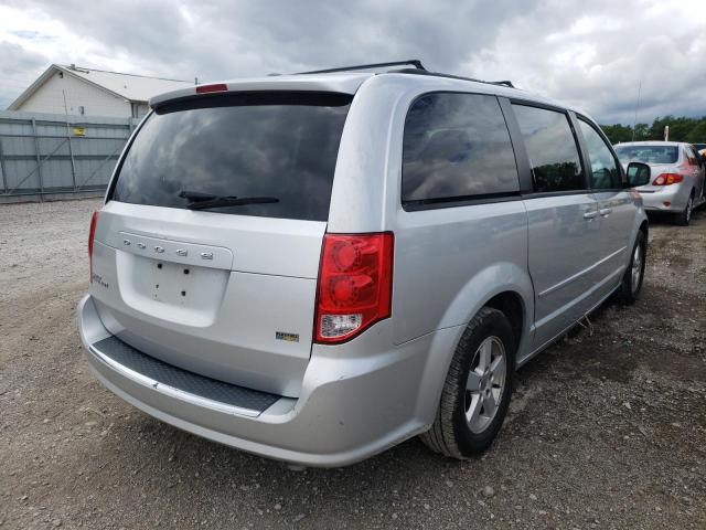 Photo 4 from auction – 2011 DODGE GRAND CARA with VIN 2D4RN3DGXBR728549