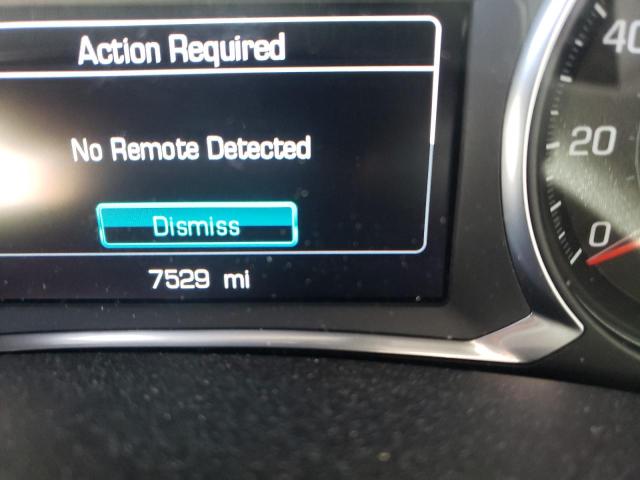 Photo 8 from auction – 2018 CHEVROLET EQUINOX PR with VIN 2GNAXWEXXJ6142977