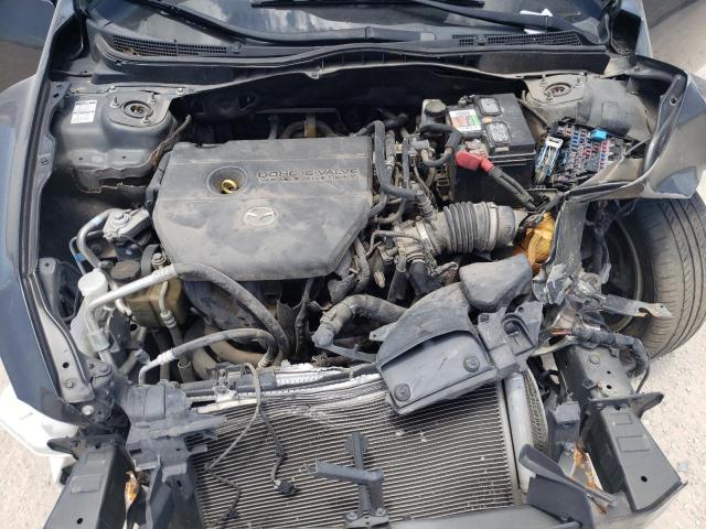 Photo 7 from auction – 2012 MAZDA 6 I with VIN 1YVHZ8EH4C5M09867