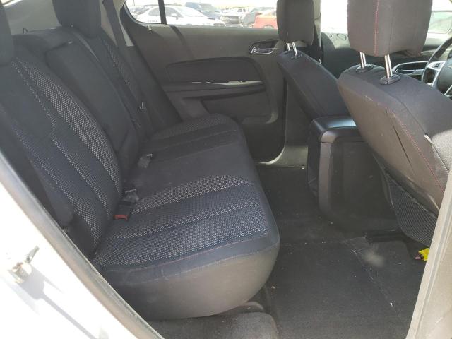 Photo 6 from auction – 2010 CHEVROLET EQUINOX LT with VIN 2CNFLEEW3A6218935
