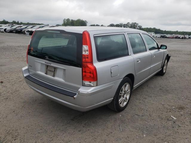 Photo 4 from auction – 2006 VOLVO V70 with VIN YV1SW612462579107
