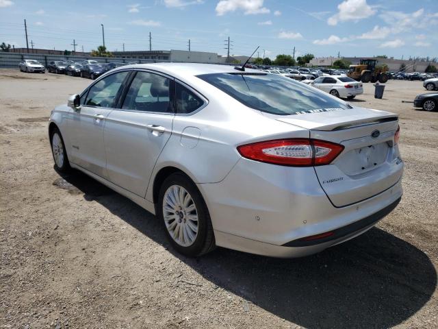 Photo 3 from auction – 2013 FORD FUSION SE with VIN 3FA6P0LU4DR246730