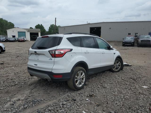 Photo 4 from auction – 2018 FORD ESCAPE SE with VIN 1FMCU9G97JUC41540
