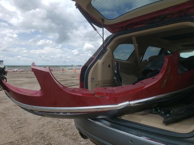 Photo 9 from auction – 2012 BUICK ENCLAVE with VIN 5GAKRDED9CJ156264