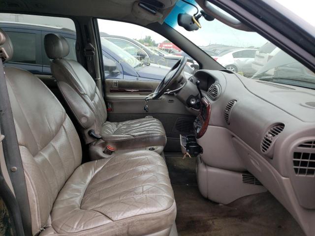 Photo 5 from auction – 2000 CHRYSLER TOWN & COU with VIN 1C4GP64L1YB550714