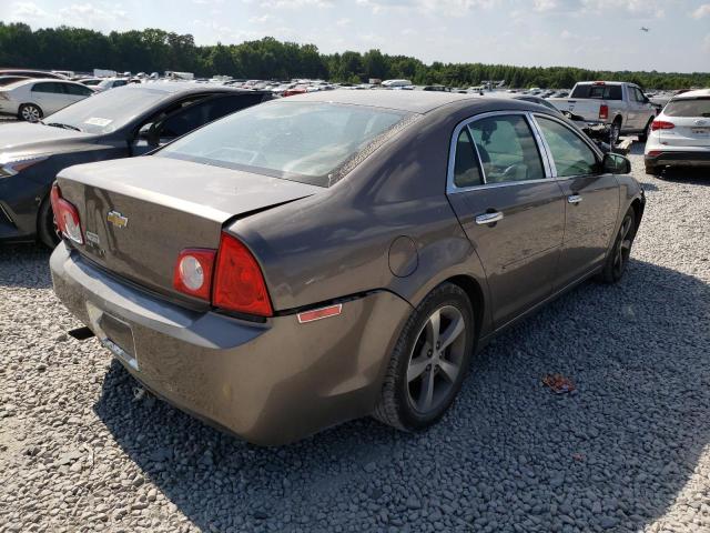 Photo 4 from auction – 2012 CHEVROLET MALIBU 1LT with VIN 1G1ZC5E00CF347715