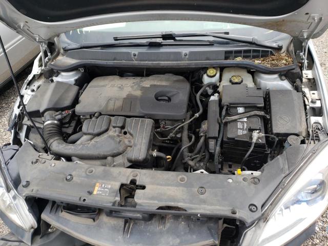 Photo 7 from auction – 2015 BUICK VERANO with VIN 1G4PP5SK3F4163308