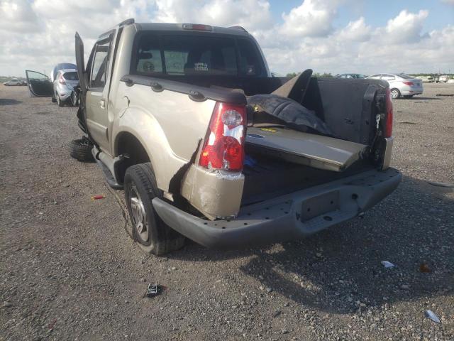 Photo 3 from auction – 2003 FORD EXPLORER S with VIN 1FMZU67E43UB66465