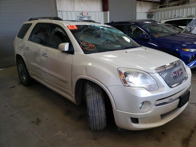 GMC ACADIA DEN 2012 с VIN 1GKKVTED3CJ308029 - Фото с аукциона