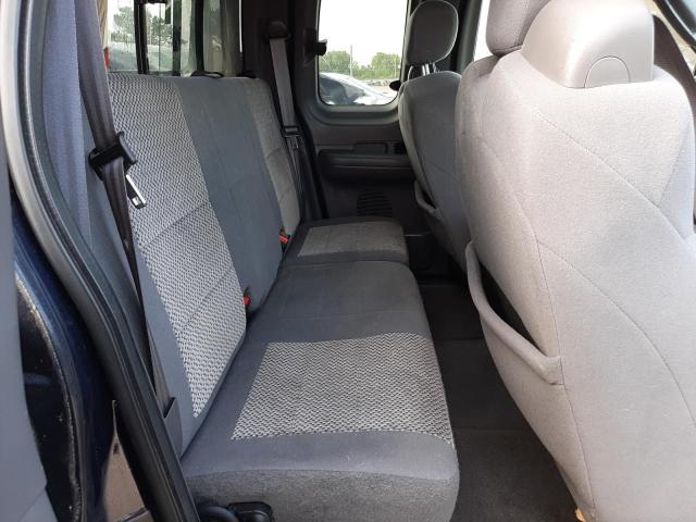 Photo 6 from auction – 2003 FORD F150 with VIN 1FTRX18L33NB83733