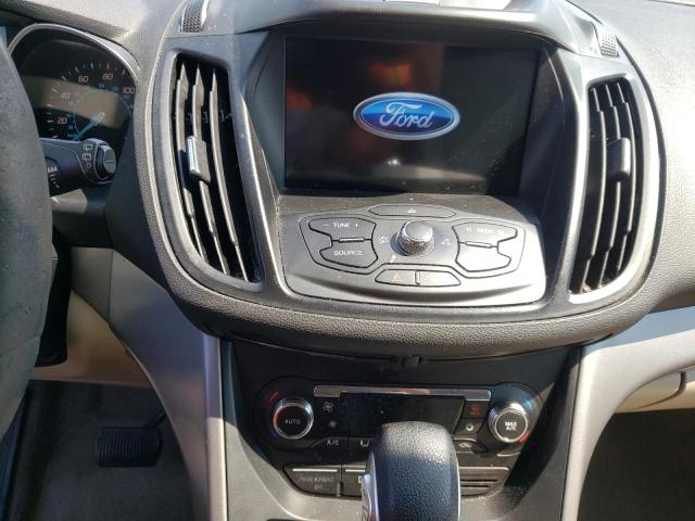 Photo 9 from auction – 2016 FORD ESCAPE SE with VIN 1FMCU0GXXGUB01078