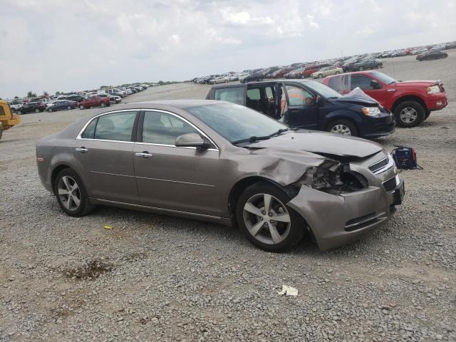 CHEVROLET MALIBU 1LT 2012 with VIN 1G1ZC5E0XCF243149 - Photo from auction