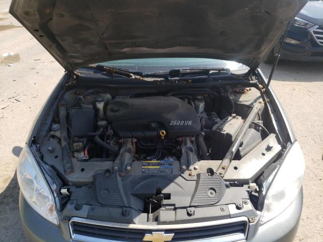 Photo 7 from auction – 2007 CHEVROLET IMP with VIN 2G1WT58NX79303407