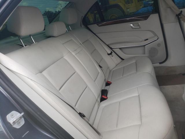 Photo 6 from auction – 2014 MERCEDES-BENZ E 350 with VIN WDDHF5KB3EB049403