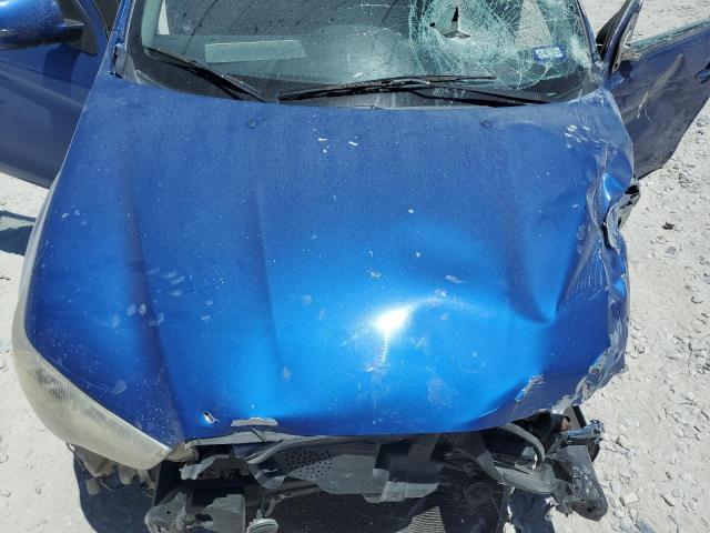 Photo 7 from auction – 2016 MITSUBISHI OUTLANDER with VIN JA4AP3AU1GZ028358