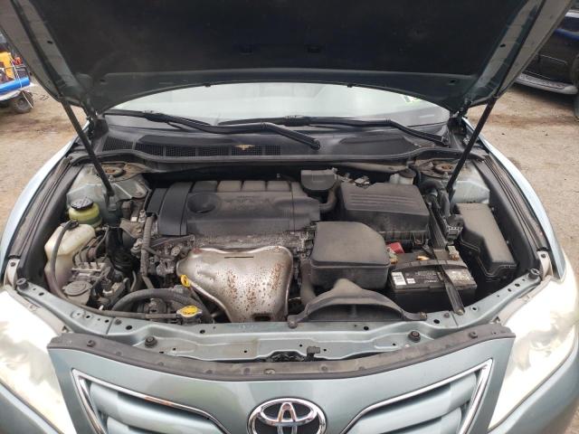 Photo 7 from auction – 2011 TOYOTA CAMRY BASE with VIN 4T1BF3EK5BU642403