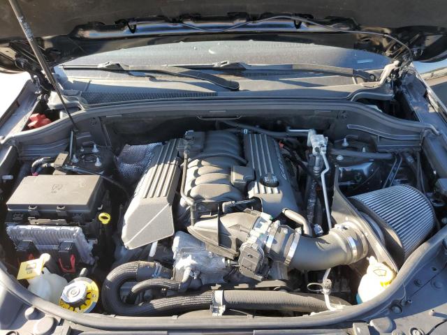 Photo 7 from auction – 2017 JEEP GRAND CHER with VIN 1C4RJFDJ5HC760154