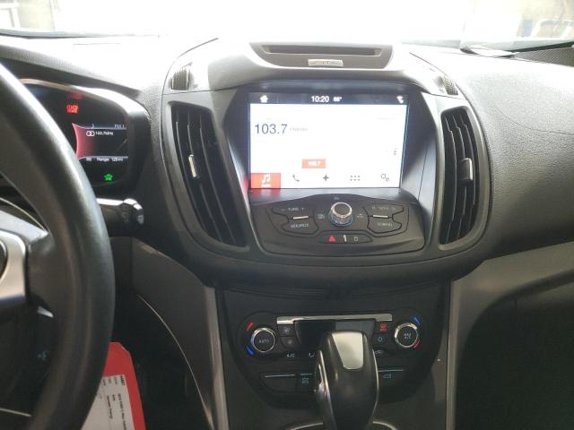 Photo 9 from auction – 2016 FORD C-MAX SE with VIN 1FADP5AU3GL117338