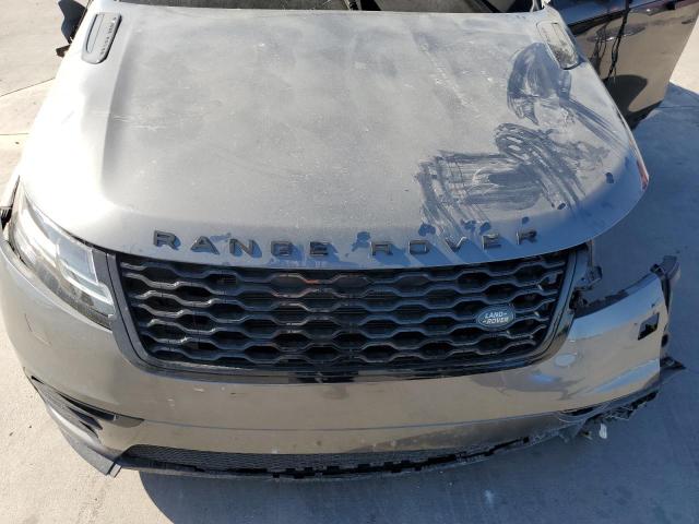 Photo 7 from auction – 2018 LAND ROVER RANGE ROVE with VIN SALYM2RV0JA722509