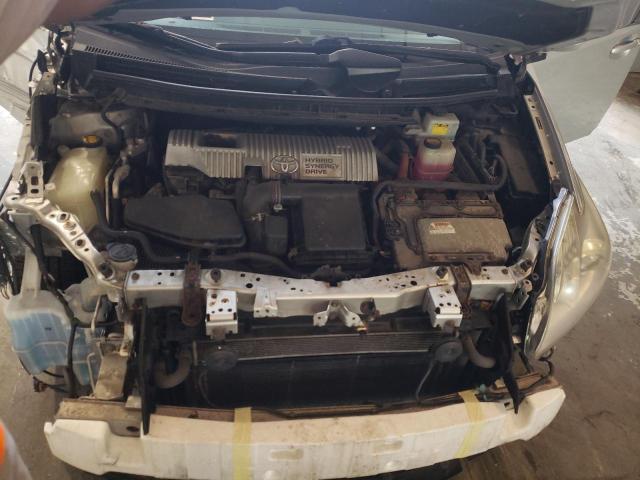 Photo 7 from auction – 2010 TOYOTA PRIUS with VIN JTDKN3DU7A0135616