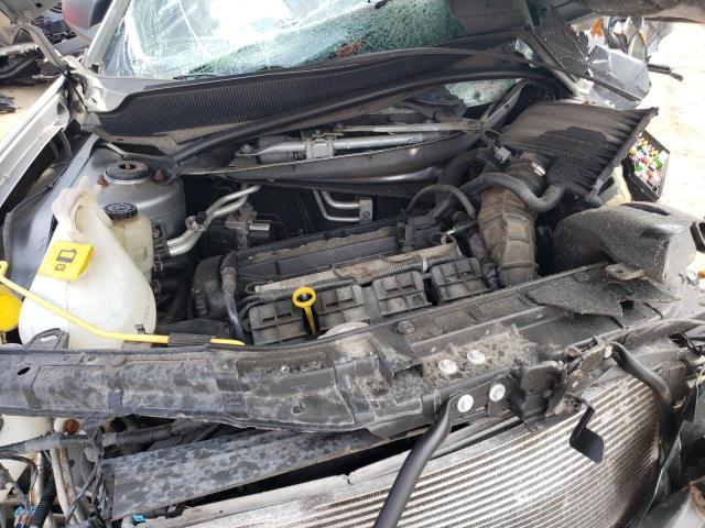 Photo 7 from auction – 2013 DODGE AVENGER SE with VIN 1C3CDZAB4DN637511