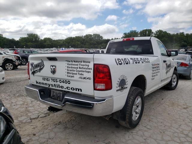 Photo 4 from auction – 2014 RAM 1500 ST with VIN 3C6JR7DT2EG303928