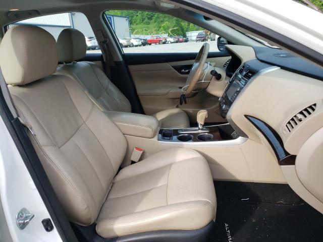 Photo 5 from auction – 2015 NISSAN ALTIMA 2.5 with VIN 1N4AL3AP6FC235461