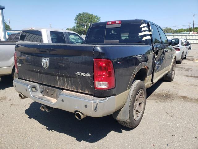 Photo 4 from auction – 2011 DODGE RAM 1500 with VIN 1D7RV1CT6BS513867