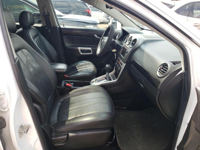Photo 5 from auction – 2014 CHEVROLET CAPTIVA LT with VIN 3GNAL3EK4ES540482