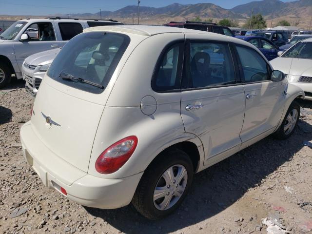 Photo 4 from auction – 2008 CHRYSLER PT CRUISER with VIN 3A8FY48B78T175336