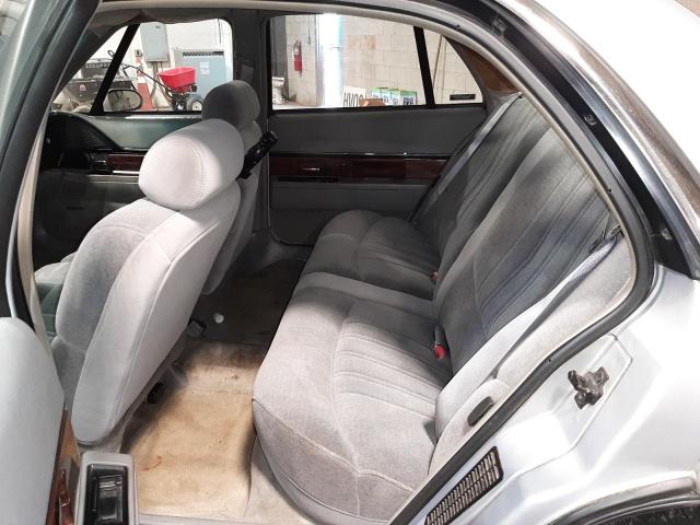 Photo 6 from auction – 1997 BUICK LESABRE CU with VIN 1G4HP52K0VH548160