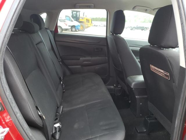 Photo 6 from auction – 2015 MITSUBISHI OUTLANDER with VIN 4A4AP3AU0FE009692