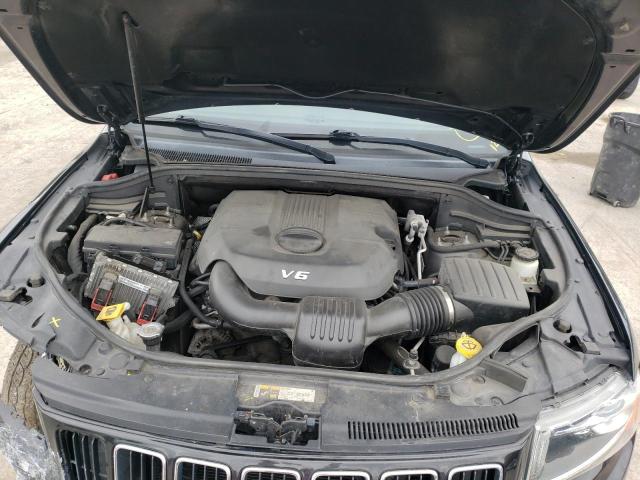 Photo 7 from auction – 2014 JEEP GRAND CHER with VIN 1C4RJFBG1EC305742