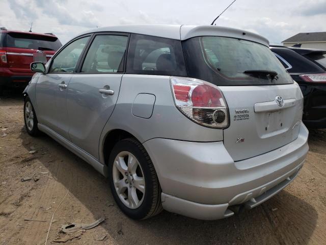 Photo 3 from auction – 2008 TOYOTA COROLLA MA with VIN 2T1KR32E08C720022