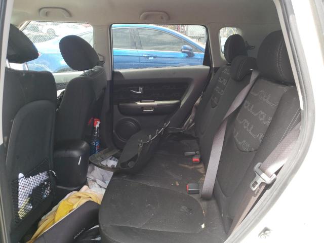 Photo 6 from auction – 2013 KIA SOUL + with VIN KNDJT2A62D7507795