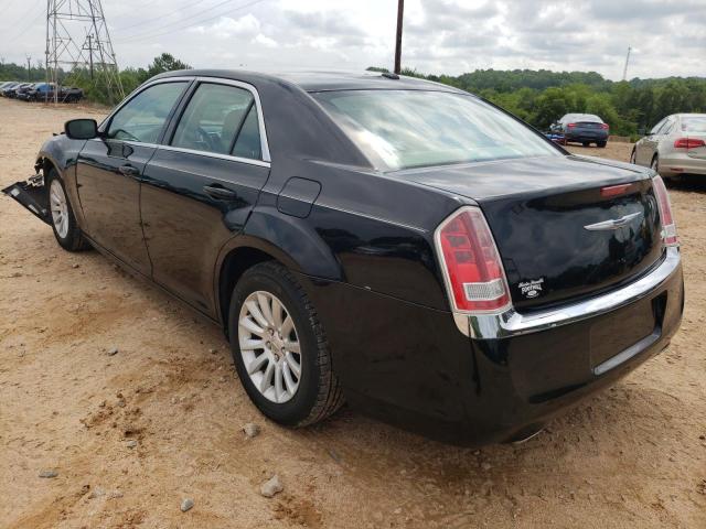 Photo 3 from auction – 2013 CHRYSLER 300 with VIN 2C3CCAAGXDH508729