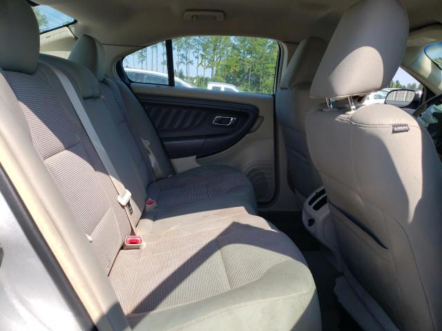 Photo 6 from auction – 2010 FORD TAURUS SEL with VIN 1FAHP2EW0AG169313