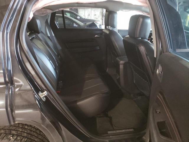 Photo 6 from auction – 2013 GMC TERRAIN DE with VIN 2GKFLZE37D6244691