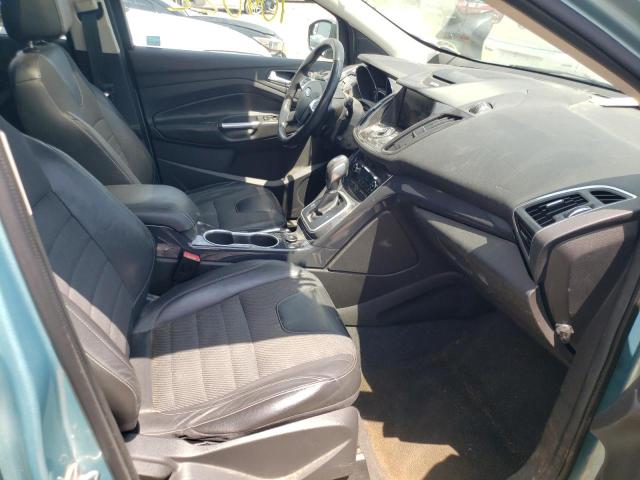 Photo 5 from auction – 2013 FORD ESCAPE TIT with VIN 1FMCU0J99DUA78317