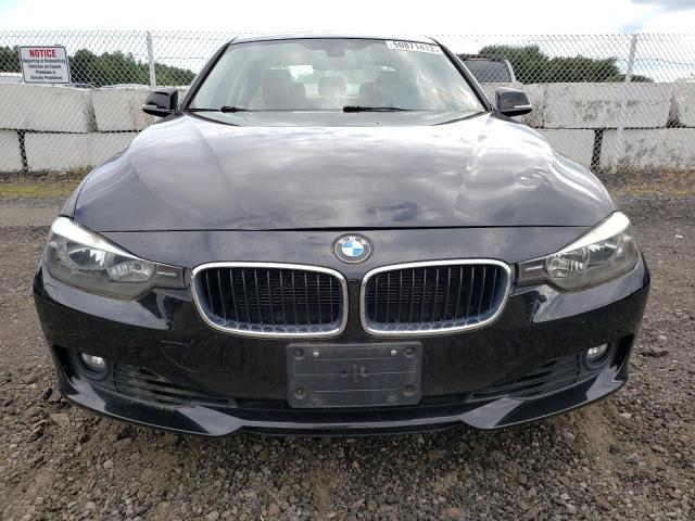 Photo 9 from auction – 2013 BMW 328 XI SUL with VIN WBA3B5C51DF595288