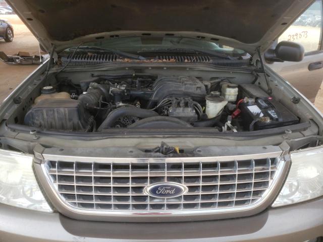 Photo 7 from auction – 2005 FORD EXPLORER X with VIN 1FMZU63K85UB53118