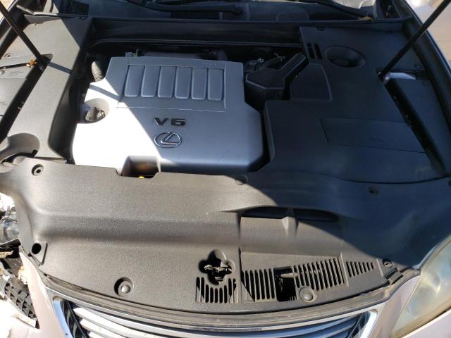 Foto 7 de la subasta – 2007 LEXUS ES 350 con VIN JTHBJ46G172060495